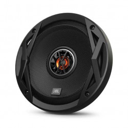 JBL Club 6520 6.5" Coaxial Car Speakers 50W/150