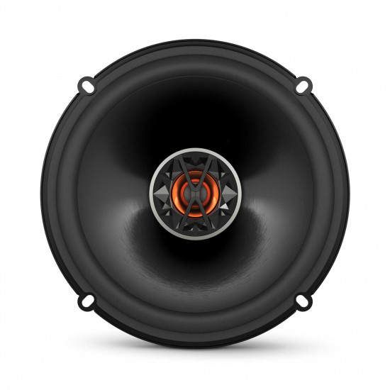JBL Club 6520 6.5" Coaxial Car Speakers 50W/150
