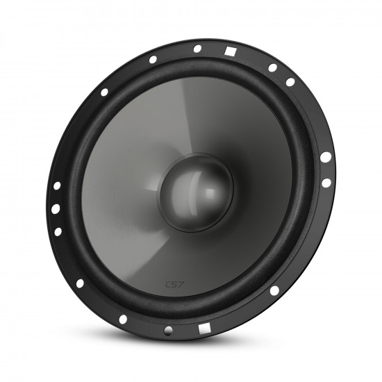 JBL CS760C 6.5" Component Car Speakers 50W RMS