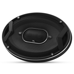 JBL GTO939 6"x9" 3-Way Car Speaker 100W/300W 3 ohms