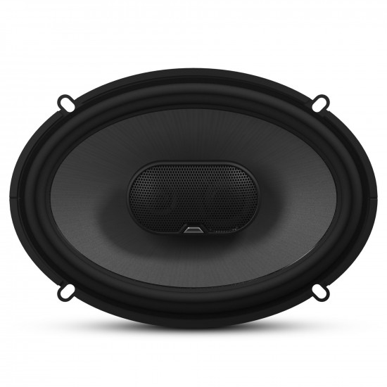 JBL GTO939 6"x9" 3-Way Car Speaker 100W/300W 3 ohms JBL GTO939 6"x9" 3-Way Car Speaker 100W/300W 3 ohms