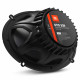 JBL GTO939 6"x9" 3-Way Car Speaker 100W/300W 3 ohms JBL GTO939 6"x9" 3-Way Car Speaker 100W/300W 3 ohms