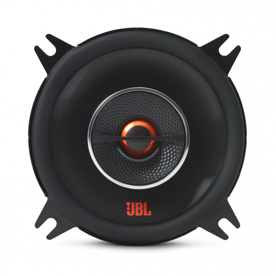 JBL GX428 4 inch 2-Way Coaxial Car Speaker 35W/105W 2.3 ohm JBL GX428 4 inch 2-Way Coaxial Car Speaker 35W/105W 2.3 ohm