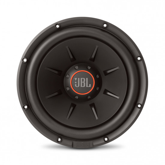 JBL S2-1224 12" Single Voice Coil Subwoofer 275W RMS at 4 ohm JBL S2-1224 12" Single Voice Coil Subwoofer 275W RMS at 4 ohm
