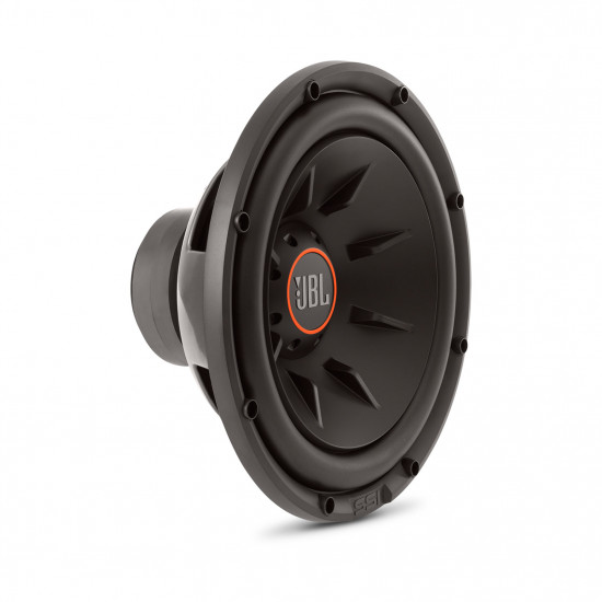 JBL S2-1224 12" Single Voice Coil Subwoofer 275W RMS at 4 ohm JBL S2-1224 12" Single Voice Coil Subwoofer 275W RMS at 4 ohm