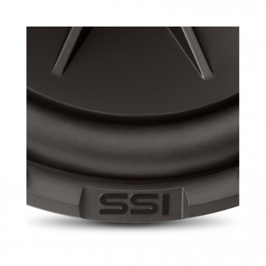 JBL S2-1224 12" Single Voice Coil Subwoofer 275W RMS at 4 ohm JBL S2-1224 12" Single Voice Coil Subwoofer 275W RMS at 4 ohm