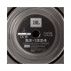 JBL S2-1224 12" Single Voice Coil Subwoofer 275W RMS at 4 ohm JBL S2-1224 12" Single Voice Coil Subwoofer 275W RMS at 4 ohm