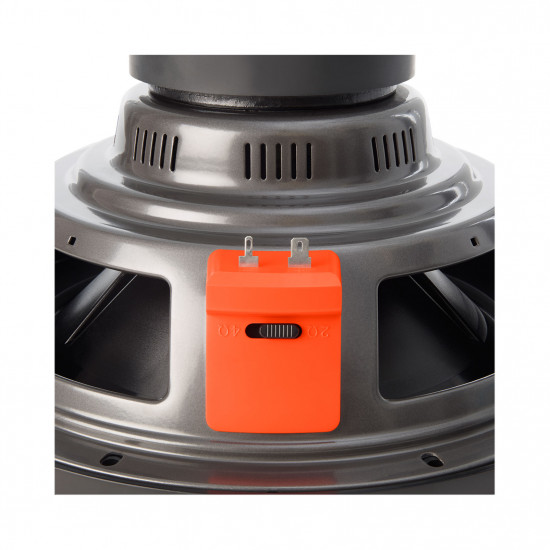JBL S2-1224 12" Single Voice Coil Subwoofer 275W RMS at 4 ohm JBL S2-1224 12" Single Voice Coil Subwoofer 275W RMS at 4 ohm