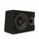 JBL S2-1224SS 12" Ported Subwoofer with Enclosure 275W RMS