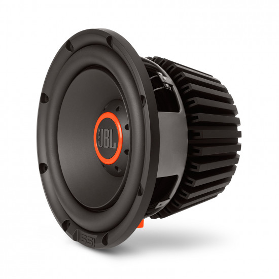 JBL S3-1224 12" Single Voice Coil Subwoofer 500W RMS at 4 ohm JBL S3-1224 12" Single Voice Coil Subwoofer 500W RMS at 4 ohm
