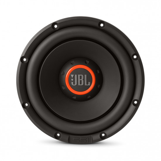 JBL S3-1224 12" Single Voice Coil Subwoofer 500W RMS at 4 ohm