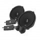 JBL Stadium 62CF 6.5 inch 2-way (3-way optional) Component Speaker System 110W RMS 300W Peak JBL Stadium 62CF 6.5 inch 2-way (3-way optional) Component Speaker System 110W RMS 300W Peak