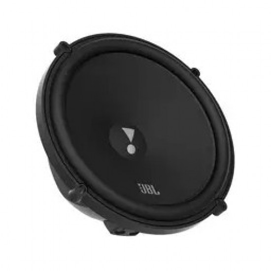 JBL Stadium 62CF 6.5 inch 2-way (3-way optional) Component Speaker System 110W RMS 300W Peak JBL Stadium 62CF 6.5 inch 2-way (3-way optional) Component Speaker System 110W RMS 300W Peak