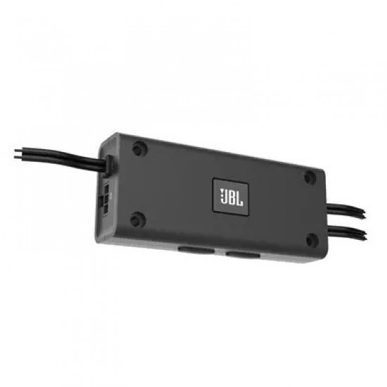 JBL Stadium 62CF 6.5 inch 2-way (3-way optional) Component Speaker System 110W RMS 300W Peak JBL Stadium 62CF 6.5 inch 2-way (3-way optional) Component Speaker System 110W RMS 300W Peak