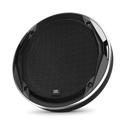 JBL Stadium GTO 600C 6.5 inch 2-way 100W/300W Component Speaker System with Switchable Crossover