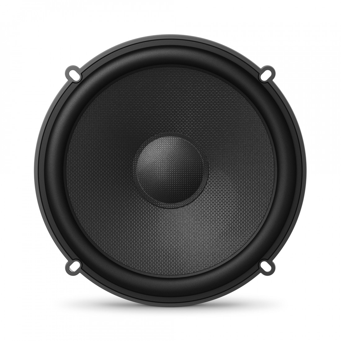 JBL Stadium GTO 600C 6.5 inch 2way 100W/300W Component Speaker System with Switchable Crossover