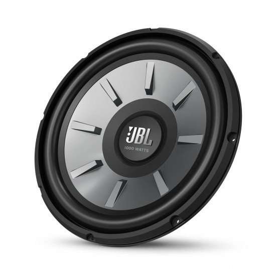 JBL STAGE 1210 12" Single Voice Coil Subwoofer 250W RMS at 4 ohm