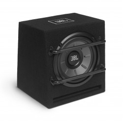 JBL Stage 800BA 8" Active Class D Subwoofer with Enclosure 100W RMS