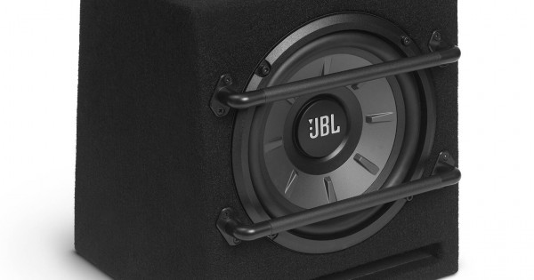 Jbl stage 800ba subwoofer deals