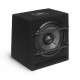 JBL Stage 800BA 8" Active Class D Subwoofer with Enclosure 100W RMS