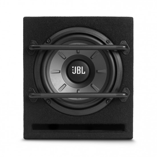JBL Stage 800BA 8" Active Class D Subwoofer with Enclosure 100W RMS
