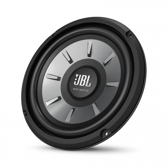 JBL STAGE 810 8" Single Voice Coil Subwoofer 200W RMS at 4 ohm