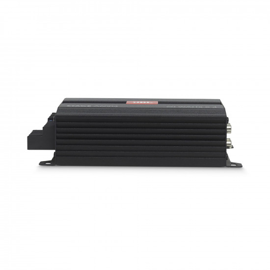JBL Stage Amplifier A6004 60W x 4 JBL Stage Amplifier A6004 60W x 4