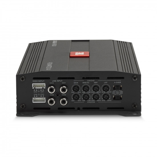 JBL Stage A9004 Amplifier 90W x 4 Channel