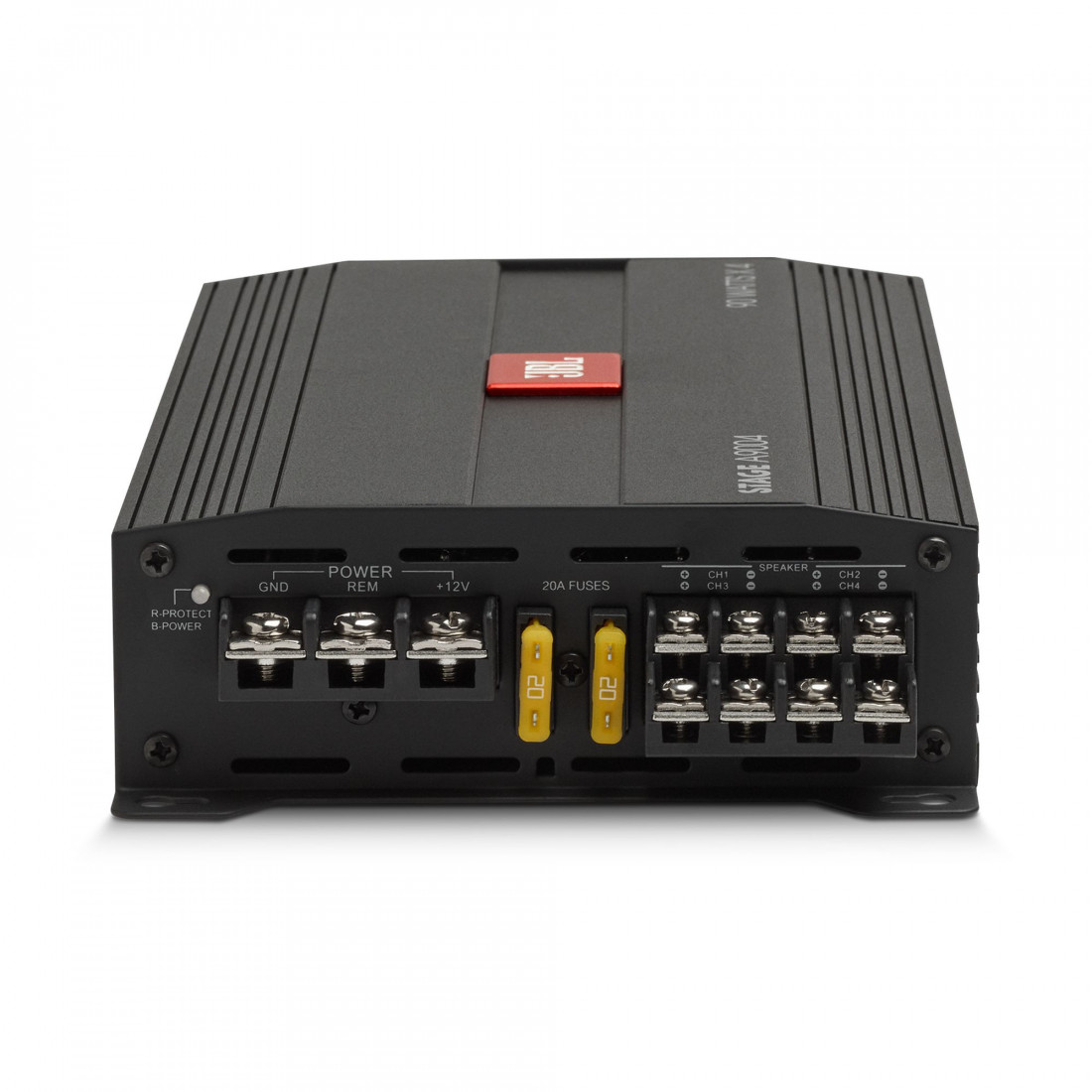 JBL Stage A9004 Amplifier 90W x 4 Channel