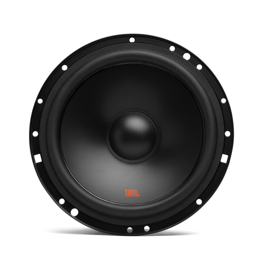 JBL STAGE2 604C 6.5 inch 2way 45W/270W Component Speaker System