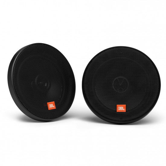 JBL STAGE2 624 6.5 inch 2-way Coaxial Speakers 40W/240W JBL STAGE2 624 6.5 inch 2-way Coaxial Speakers 40W/240W