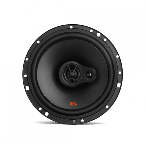 JBL STAGE2 634 6.5 inch 3-way 40W/250W Coaxial Speakers