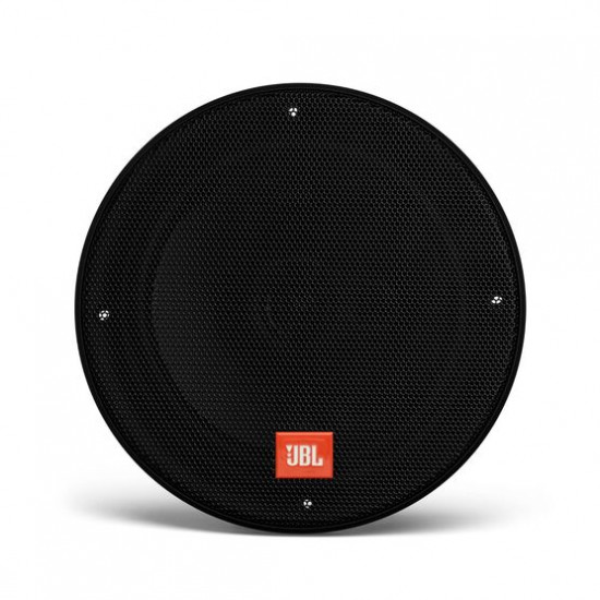 JBL STAGE2 634 6.5 inch 3-way 40W/250W Coaxial Speakers