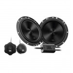JBL STAGE2 65CF 6.5 inch 2-way Component Speaker System 90W RMS/720W Peak (Grille Not Included)