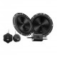 JBL STAGE2 65CF 6.5 inch 2-way Component Speaker System 90W RMS/720W Peak (Grille Not Included)