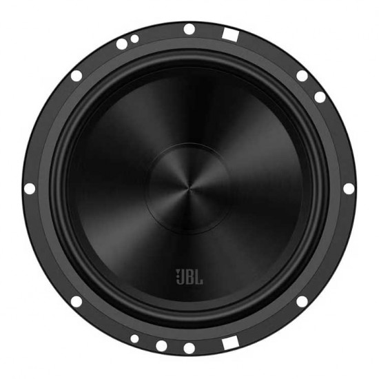 JBL STAGE2 65CF 6.5 inch 2-way Component Speaker System 90W RMS/720W Peak (Grille Not Included)