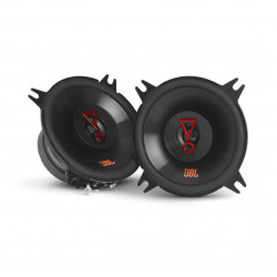 JBL STAGE3 427F 4 inch 2-way Coaxial Speakers 30W/150W (No Grille)