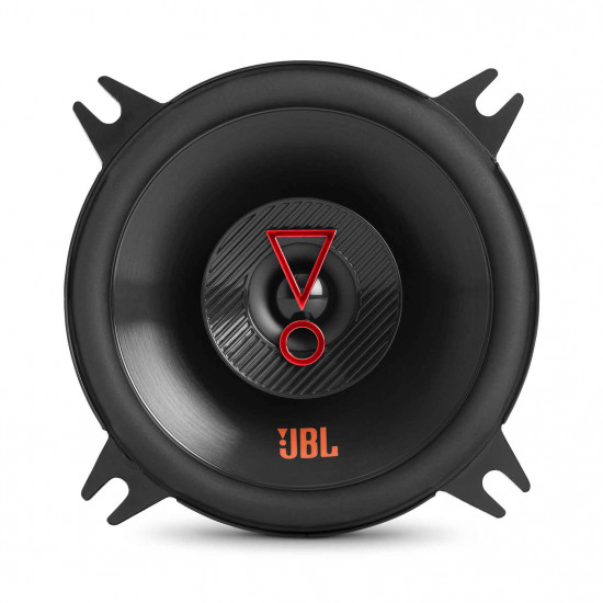 JBL STAGE3 427F 4 inch 2-way Coaxial Speakers 30W/150W (No Grille)