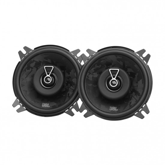 JBL STAGE3 48F 4 inch 2-way Coaxial Speakers 50W/400W (No Grille)