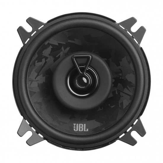 JBL STAGE3 48F 4 inch 2-way Coaxial Speakers 50W/400W (No Grille)