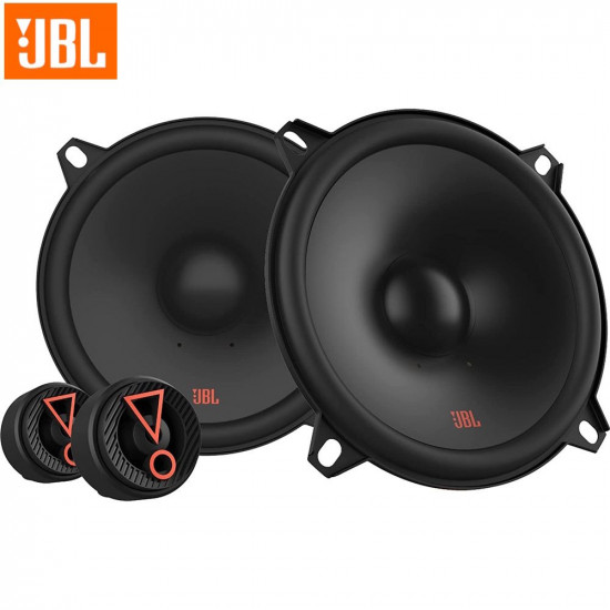 JBL STAGE 3 507CF 5.25" 13cm Component Car Speakers 45W RMS / 135W Peak