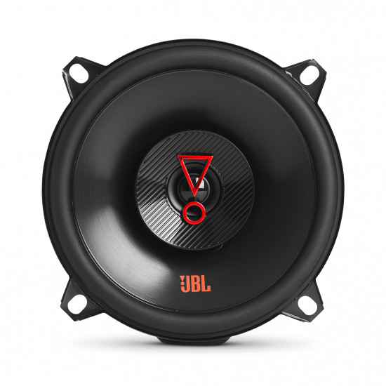 JBL STAGE3 527F 5.25 inch 2-way Coaxial Speakers 40W/200W (No Grille) JBL STAGE3 527F 5.25 inch 2-way Coaxial Speakers 40W/200W (No Grille)