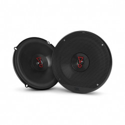 JBL STAGE3 627 6.5 inch 2-way Coaxial Speakers 45W/225W