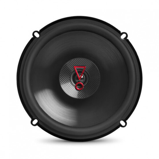 JBL STAGE3 627 6.5 inch 2-way Coaxial Speakers 45W/225W JBL STAGE3 627 6.5 inch 2-way Coaxial Speakers 45W/225W