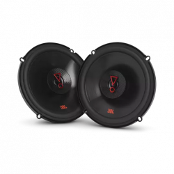 JBL STAGE3 627F 6.5 inch 2-way Coaxial Speakers 45W/225W