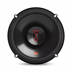 JBL STAGE3 627F 6.5 inch 2-way Coaxial Speakers 45W/225W