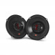 JBL STAGE3 637F 6.5 inch 3-way Coaxial Speakers 45W/225W (No Grille)