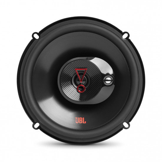 JBL STAGE3 637F 6.5 inch 3-way Coaxial Speakers 45W/225W (No Grille) JBL STAGE3 637F 6.5 inch 3-way Coaxial Speakers 45W/225W (No Grille)