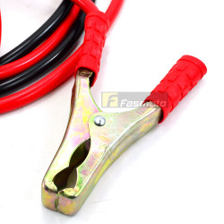 800 Amp Jump Start Battery Booster Cables - Made in China