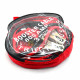 800 Amp Jump Start Battery Booster Cables - Made in China 800 Amp Jump Start Battery Booster Cables - Made in China